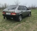Серый ВАЗ 2109, объемом двигателя 1.5 л и пробегом 635 тыс. км за 1400 $, фото 1 на Automoto.ua