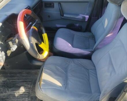 ВАЗ 2109 1991 в Тернополе на Automoto.ua Серый ВАЗ 2109, объемом двигателя 1.5 л и пробегом 111 тыс. км за 650 $, фото 12 на Automoto.ua