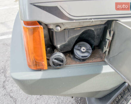 ВАЗ 2109 1991 в Тернополе на Automoto.ua Серый ВАЗ 2109, объемом двигателя 1.1 л и пробегом 146 тыс. км за 1700 $, фото 37 на Automoto.ua