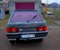Сірий ВАЗ 2109, об'ємом двигуна 1.3 л та пробігом 240 тис. км за 830 $, фото 3 на Automoto.ua