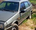 Сірий ВАЗ 2109, об'ємом двигуна 1.3 л та пробігом 205 тис. км за 700 $, фото 1 на Automoto.ua