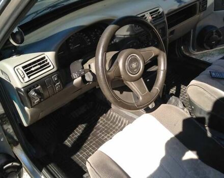 Сірий ВАЗ 2109, об'ємом двигуна 1.5 л та пробігом 178 тис. км за 1999 $, фото 3 на Automoto.ua