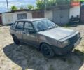 Сірий ВАЗ 2109, об'ємом двигуна 1.3 л та пробігом 100 тис. км за 500 $, фото 2 на Automoto.ua