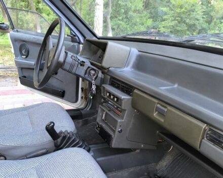Сірий ВАЗ 2109, об'ємом двигуна 1.3 л та пробігом 120 тис. км за 2000 $, фото 3 на Automoto.ua