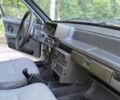 Сірий ВАЗ 2109, об'ємом двигуна 1.3 л та пробігом 120 тис. км за 2000 $, фото 3 на Automoto.ua