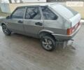 Серый ВАЗ 2109, объемом двигателя 1.29 л и пробегом 200 тыс. км за 1000 $, фото 1 на Automoto.ua