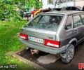 Серый ВАЗ 2109, объемом двигателя 1.3 л и пробегом 0 тыс. км за 1100 $, фото 1 на Automoto.ua