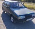 ВАЗ 2109 1991 в Тернополе на Automoto.ua Серый ВАЗ 2109, объемом двигателя 1.5 л и пробегом 111 тыс. км за 650 $, фото 1 на Automoto.ua