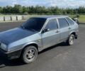Сірий ВАЗ 2109, об'ємом двигуна 1.5 л та пробігом 2 тис. км за 800 $, фото 2 на Automoto.ua