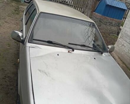 Серый ВАЗ 2109, объемом двигателя 1.5 л и пробегом 120 тыс. км за 800 $, фото 6 на Automoto.ua