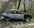 Серый ВАЗ 2109, объемом двигателя 1.5 л и пробегом 120 тыс. км за 400 $, фото 1 на Automoto.ua