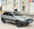 Серый ВАЗ 2109, объемом двигателя 1.5 л и пробегом 150 тыс. км за 1150 $, фото 1 на Automoto.ua