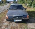 Сірий ВАЗ 2109, об'ємом двигуна 1.5 л та пробігом 100 тис. км за 380 $, фото 1 на Automoto.ua