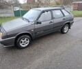 Сірий ВАЗ 2109, об'ємом двигуна 1.3 л та пробігом 150 тис. км за 1250 $, фото 1 на Automoto.ua