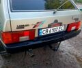 Серый ВАЗ 2109, объемом двигателя 1.3 л и пробегом 128 тыс. км за 770 $, фото 4 на Automoto.ua