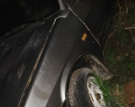 Сірий ВАЗ 2109, об'ємом двигуна 1.3 л та пробігом 120 тис. км за 500 $, фото 2 на Automoto.ua