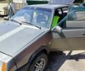 Сірий ВАЗ 2109, об'ємом двигуна 1.3 л та пробігом 500 тис. км за 1326 $, фото 8 на Automoto.ua