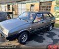 Серый ВАЗ 2109, объемом двигателя 15 л и пробегом 0 тыс. км за 1200 $, фото 3 на Automoto.ua
