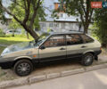 Сірий ВАЗ 2109, об'ємом двигуна 1.5 л та пробігом 30 тис. км за 1300 $, фото 1 на Automoto.ua