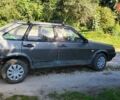 Серый ВАЗ 2109, объемом двигателя 1.5 л и пробегом 180 тыс. км за 1200 $, фото 3 на Automoto.ua