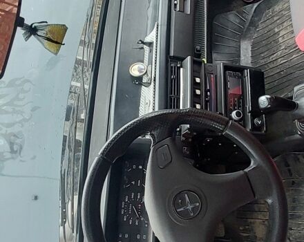 Сірий ВАЗ 2109, об'ємом двигуна 1.3 л та пробігом 31 тис. км за 1192 $, фото 5 на Automoto.ua