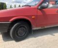 Серый ВАЗ 2109, объемом двигателя 1.3 л и пробегом 100 тыс. км за 550 $, фото 3 на Automoto.ua