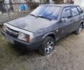 Сірий ВАЗ 2109, об'ємом двигуна 1.3 л та пробігом 72 тис. км за 1200 $, фото 1 на Automoto.ua