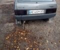 Сірий ВАЗ 2109, об'ємом двигуна 2 л та пробігом 100 тис. км за 594 $, фото 2 на Automoto.ua