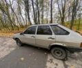 ВАЗ 2109 1992 у Вінниці на Automoto.ua Сірий ВАЗ 2109, об'ємом двигуна 1.5 л та пробігом 3 тис. км за 650 $, фото 4 на Automoto.ua
