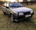 Сірий ВАЗ 2109, об'ємом двигуна 1.5 л та пробігом 0 тис. км за 600 $, фото 1 на Automoto.ua