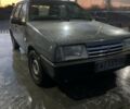 Серый ВАЗ 2109, объемом двигателя 1.5 л и пробегом 160 тыс. км за 900 $, фото 2 на Automoto.ua