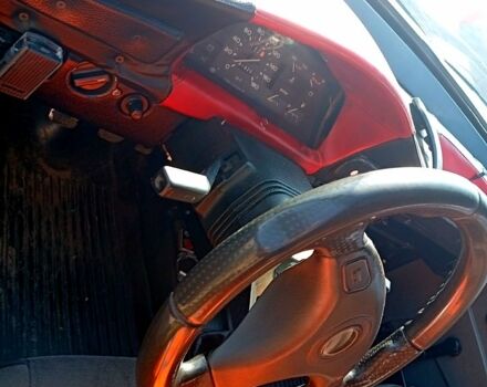 Сірий ВАЗ 2109, об'ємом двигуна 15 л та пробігом 0 тис. км за 950 $, фото 4 на Automoto.ua