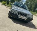 Серый ВАЗ 2109, объемом двигателя 1.5 л и пробегом 174 тыс. км за 1600 $, фото 1 на Automoto.ua