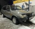 Серый ВАЗ 2109, объемом двигателя 1.5 л и пробегом 300 тыс. км за 1300 $, фото 3 на Automoto.ua
