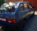 Серый ВАЗ 2109, объемом двигателя 1.3 л и пробегом 152 тыс. км за 1100 $, фото 1 на Automoto.ua