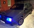 Сірий ВАЗ 2109, об'ємом двигуна 1.5 л та пробігом 0 тис. км за 800 $, фото 1 на Automoto.ua