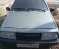 Серый ВАЗ 2109, объемом двигателя 0 л и пробегом 345 тыс. км за 625 $, фото 1 на Automoto.ua