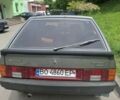 Серый ВАЗ 2109, объемом двигателя 1.3 л и пробегом 31 тыс. км за 1400 $, фото 4 на Automoto.ua