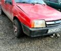 Сірий ВАЗ 2109, об'ємом двигуна 1.5 л та пробігом 200 тис. км за 560 $, фото 1 на Automoto.ua