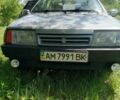 Сірий ВАЗ 2109, об'ємом двигуна 1.29 л та пробігом 150 тис. км за 600 $, фото 1 на Automoto.ua