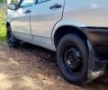 Серый ВАЗ 2109, объемом двигателя 1.6 л и пробегом 180 тыс. км за 840 $, фото 9 на Automoto.ua