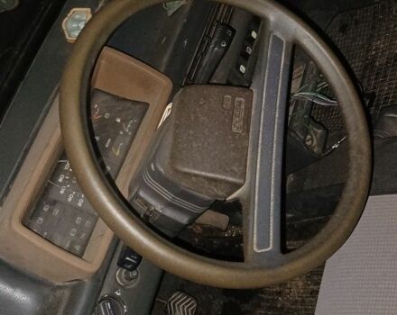 Сірий ВАЗ 2109, об'ємом двигуна 1.3 л та пробігом 120 тис. км за 500 $, фото 4 на Automoto.ua