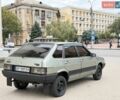 Серый ВАЗ 2109, объемом двигателя 1.5 л и пробегом 150 тыс. км за 1150 $, фото 4 на Automoto.ua
