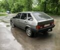 Серый ВАЗ 2109, объемом двигателя 0.15 л и пробегом 80 тыс. км за 1990 $, фото 2 на Automoto.ua