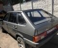 Сірий ВАЗ 2109, об'ємом двигуна 1.3 л та пробігом 263 тис. км за 1000 $, фото 2 на Automoto.ua