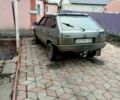 Сірий ВАЗ 2109, об'ємом двигуна 1.5 л та пробігом 62 тис. км за 850 $, фото 2 на Automoto.ua