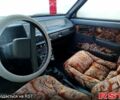 Серый ВАЗ 2109, объемом двигателя 15 л и пробегом 0 тыс. км за 1200 $, фото 6 на Automoto.ua