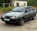 Сірий ВАЗ 2109, об'ємом двигуна 1.3 л та пробігом 0 тис. км за 760 $, фото 2 на Automoto.ua