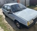 Серый ВАЗ 2109, объемом двигателя 0 л и пробегом 200 тыс. км за 404 $, фото 1 на Automoto.ua
