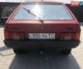Серый ВАЗ 2109, объемом двигателя 1.3 л и пробегом 100 тыс. км за 550 $, фото 5 на Automoto.ua